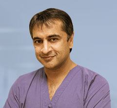 Raj Pandya, M.D.