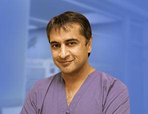 Raj Pandya, M.D.